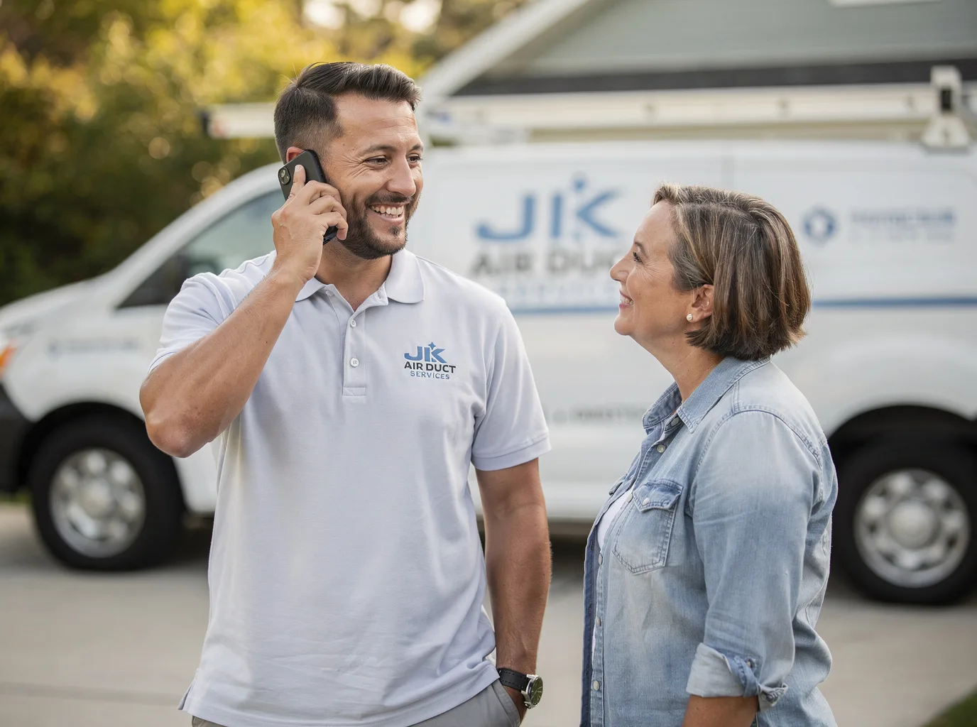 Air Duct Cleaning Westlake Village, CA FAQs